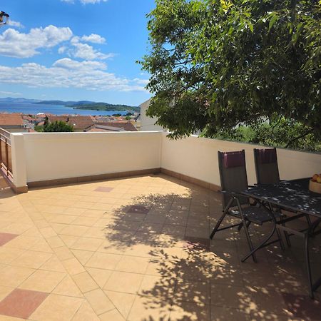 Apartmani Pataca Vodice Luaran gambar