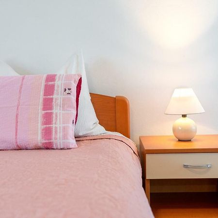 Apartmani Pataca Vodice Luaran gambar