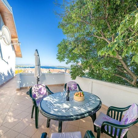 Apartmani Pataca Vodice Luaran gambar