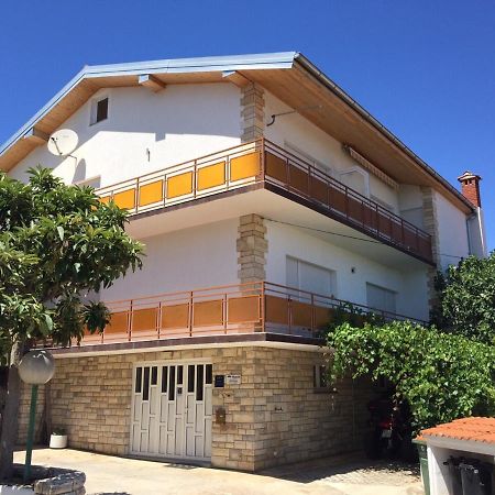 Apartmani Pataca Vodice Luaran gambar