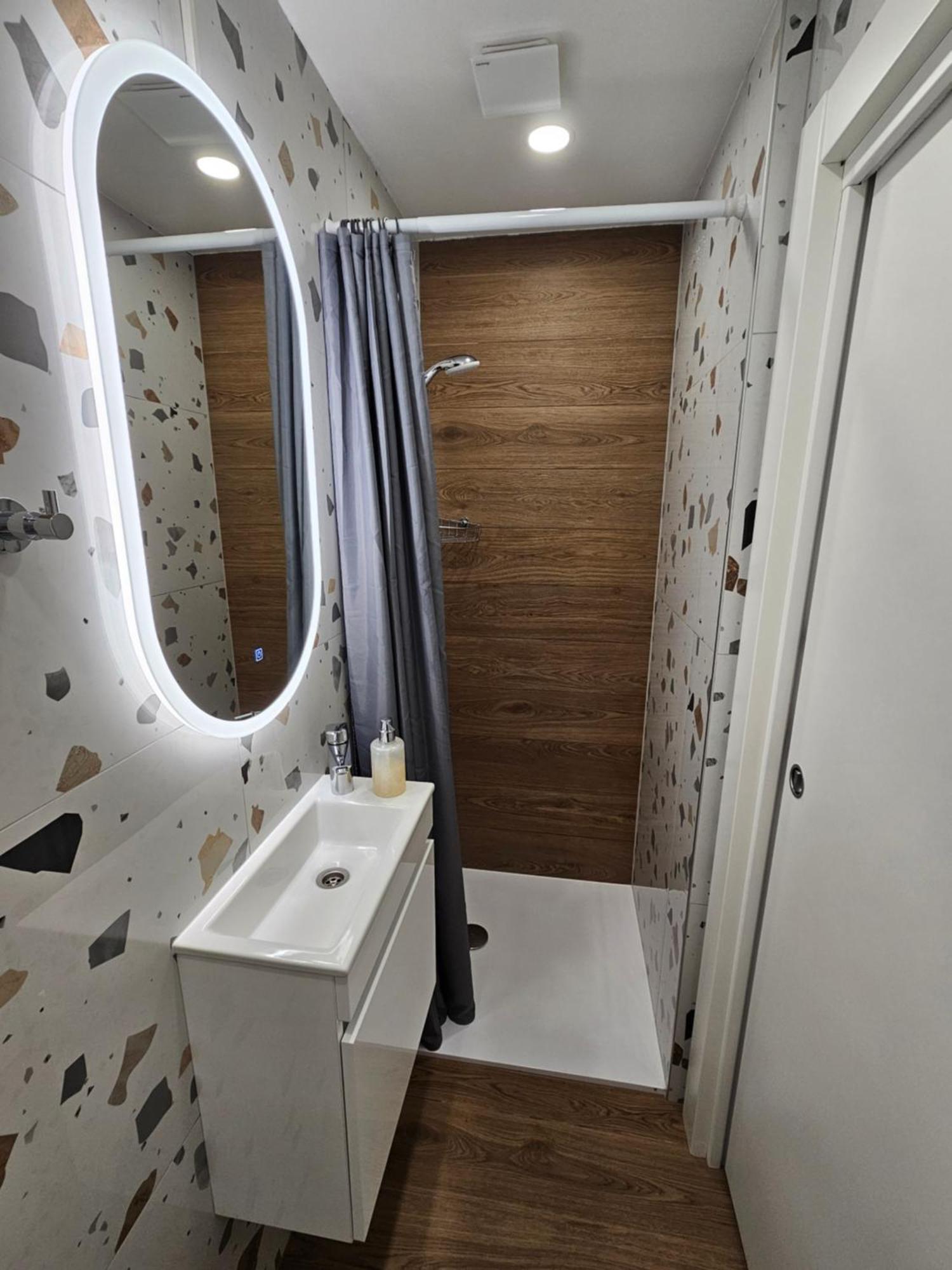 Apartmani Pataca Vodice Luaran gambar