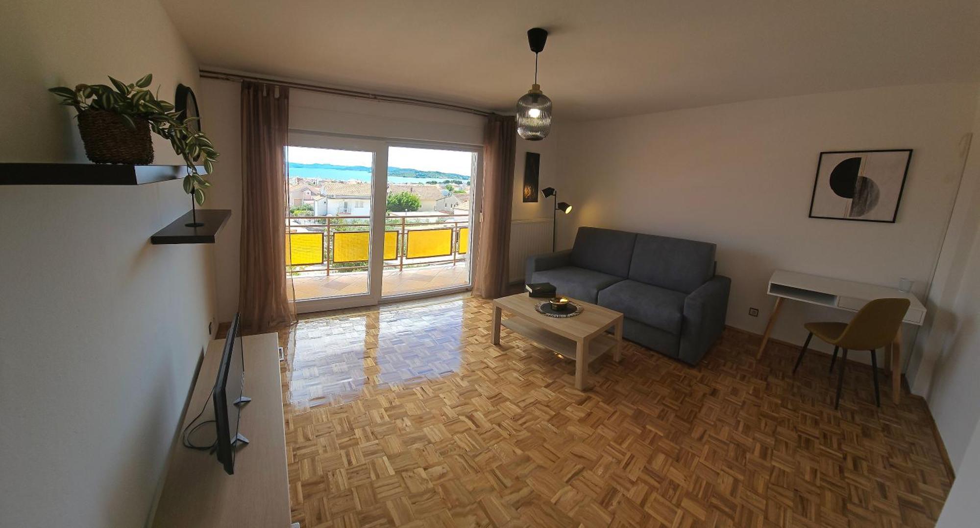 Apartmani Pataca Vodice Bilik gambar