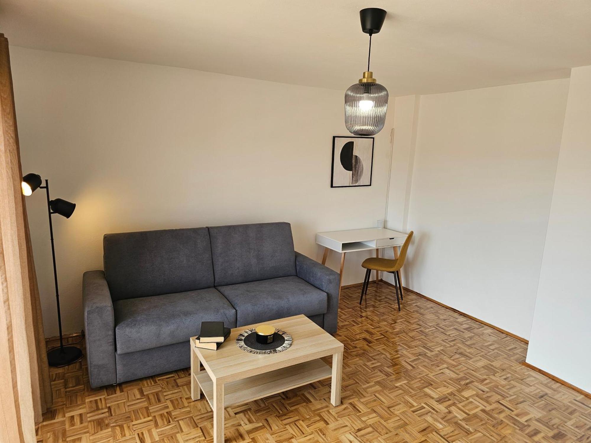 Apartmani Pataca Vodice Bilik gambar