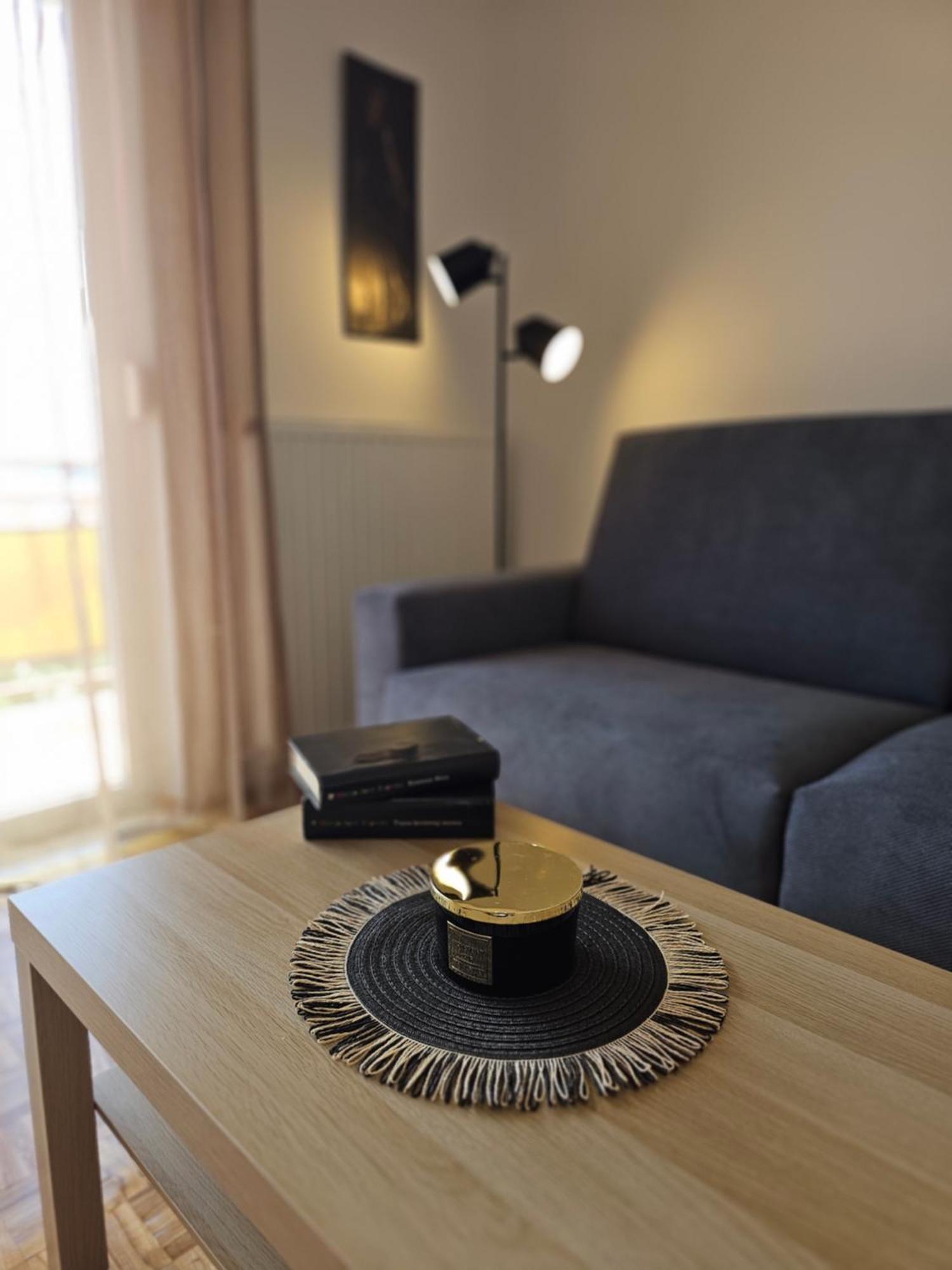 Apartmani Pataca Vodice Bilik gambar