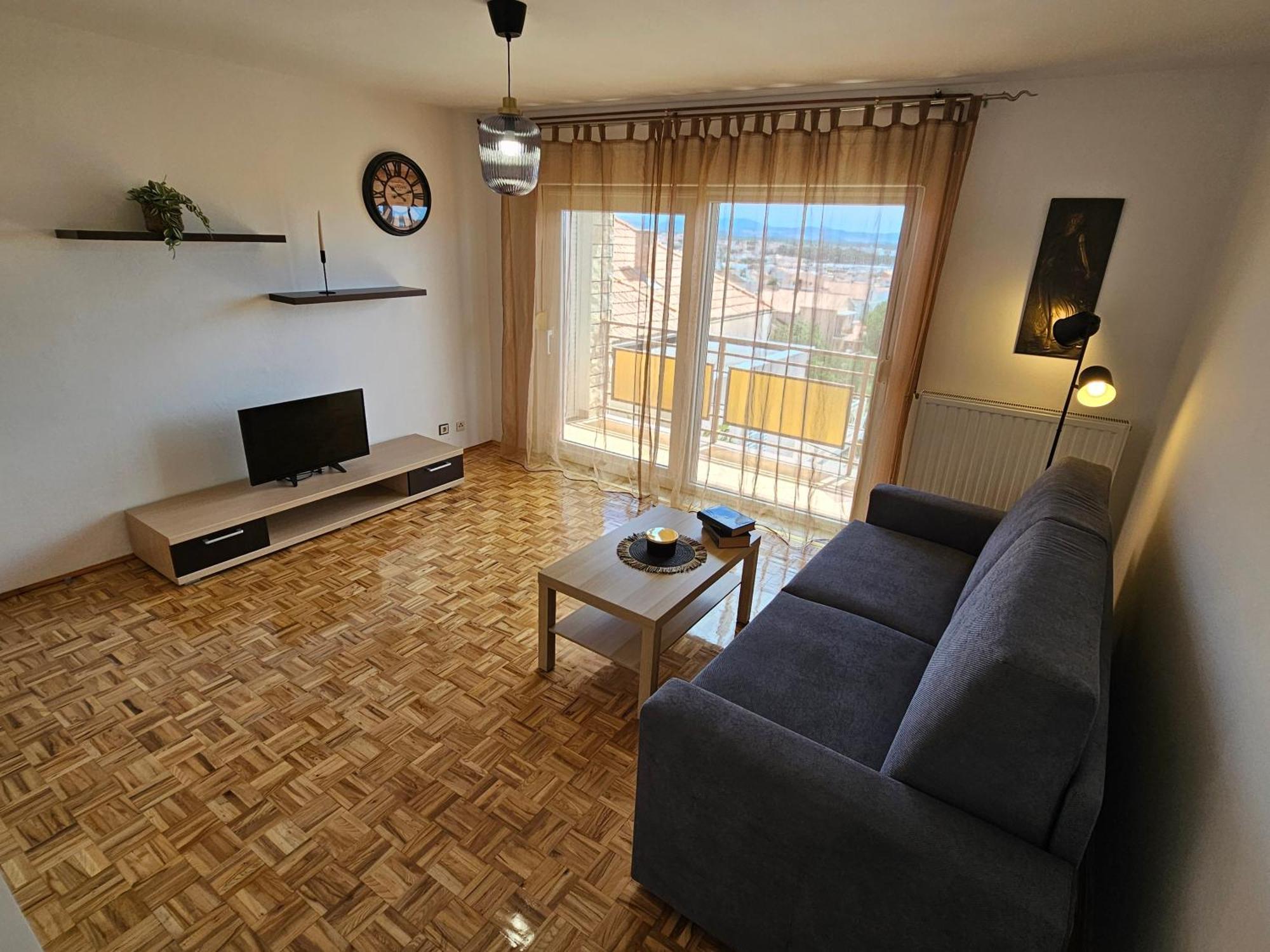 Apartmani Pataca Vodice Bilik gambar