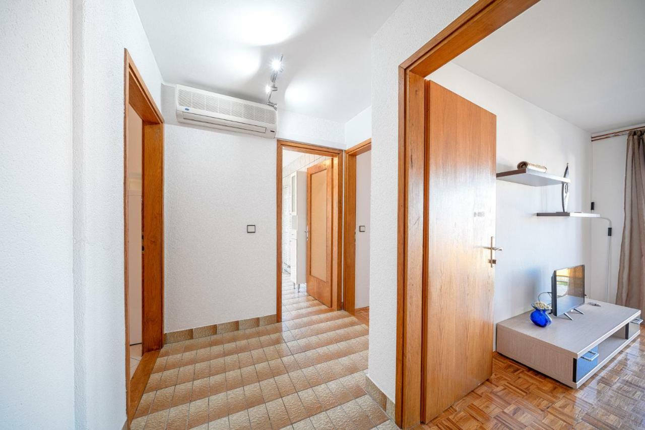 Apartmani Pataca Vodice Luaran gambar