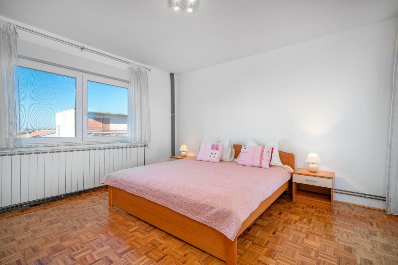 Apartmani Pataca Vodice Luaran gambar