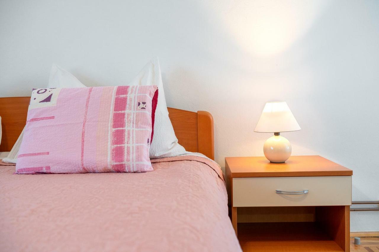 Apartmani Pataca Vodice Luaran gambar