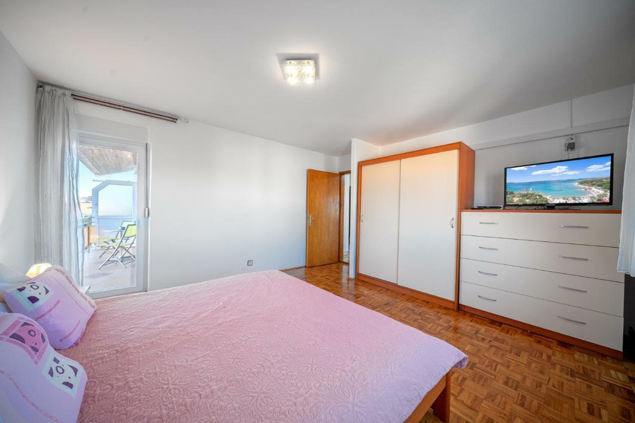 Apartmani Pataca Vodice Luaran gambar