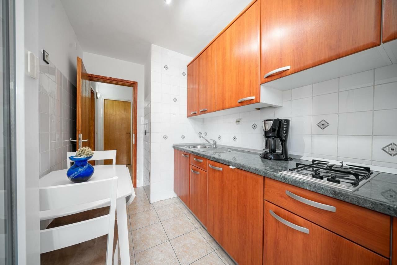 Apartmani Pataca Vodice Luaran gambar