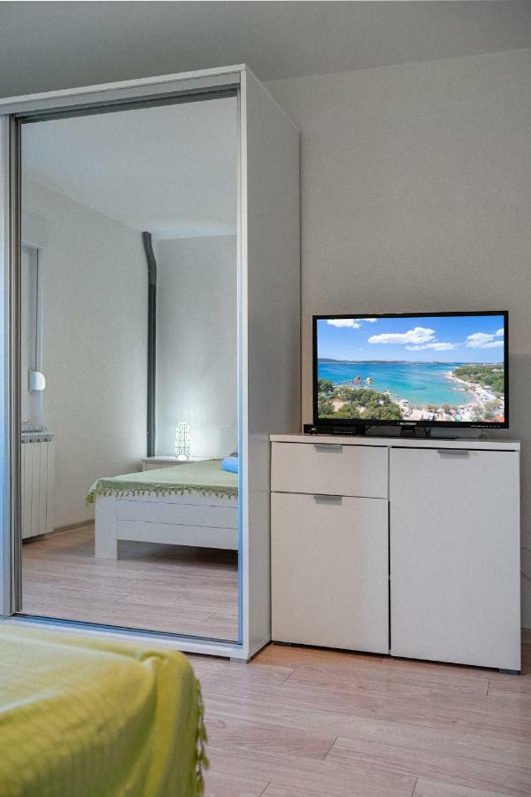Apartmani Pataca Vodice Luaran gambar