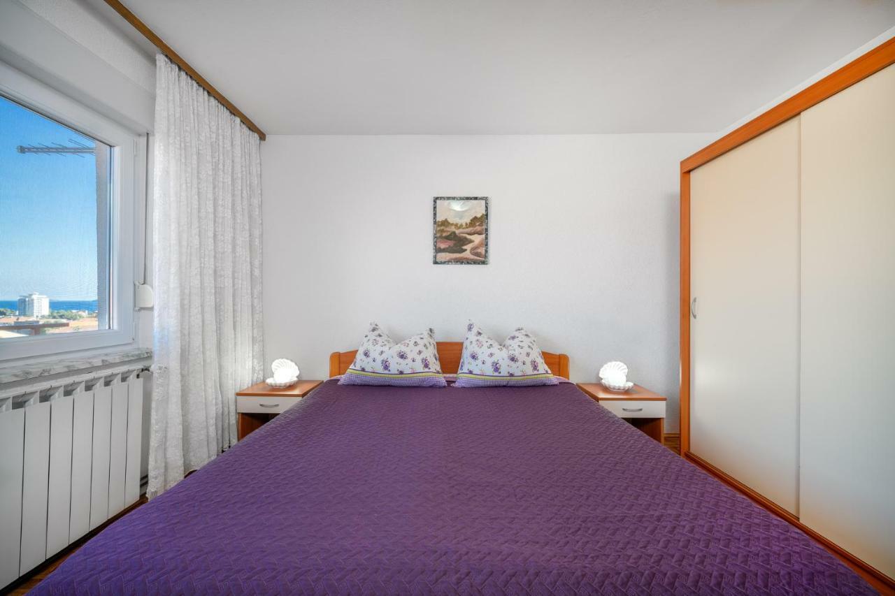 Apartmani Pataca Vodice Luaran gambar