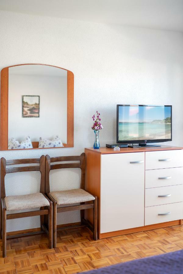 Apartmani Pataca Vodice Luaran gambar
