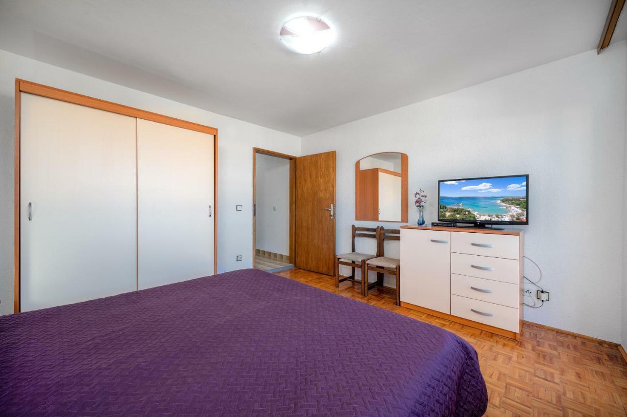 Apartmani Pataca Vodice Luaran gambar
