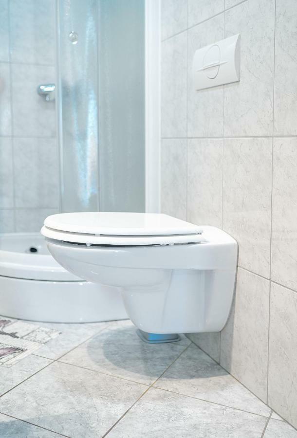 Apartmani Pataca Vodice Luaran gambar