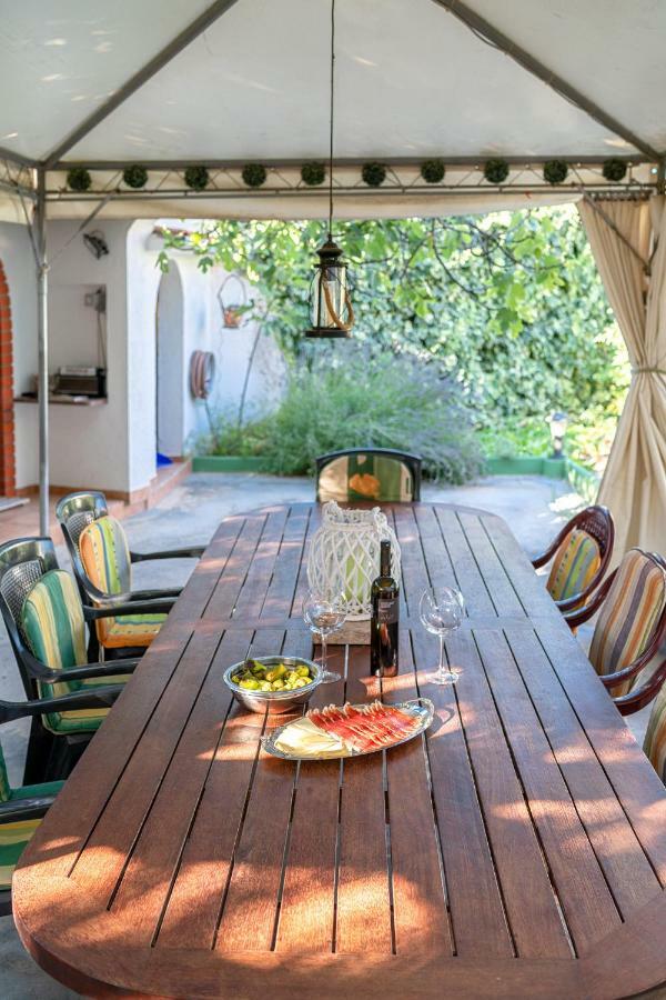 Apartmani Pataca Vodice Luaran gambar