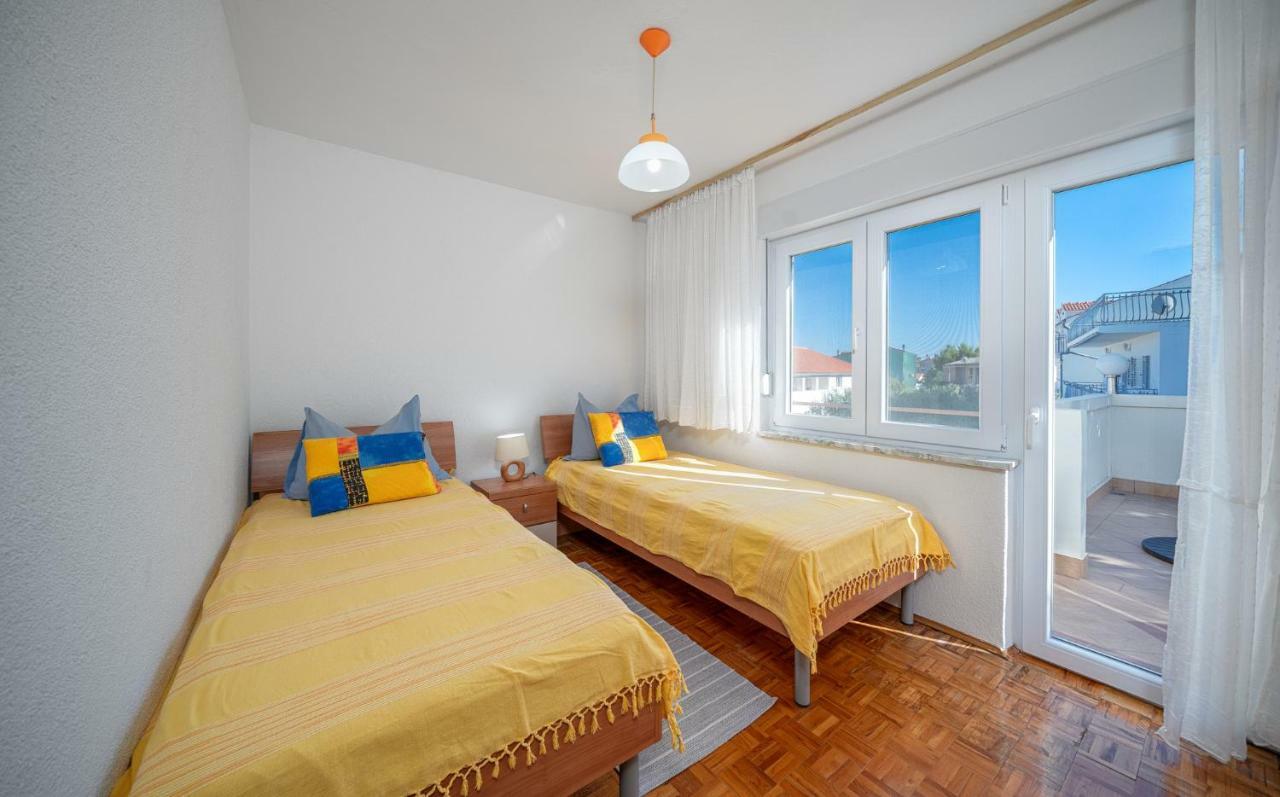 Apartmani Pataca Vodice Luaran gambar