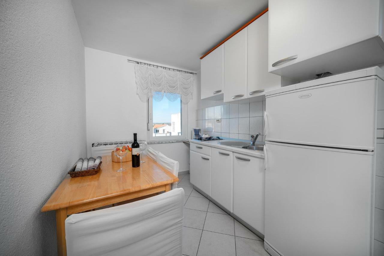 Apartmani Pataca Vodice Luaran gambar