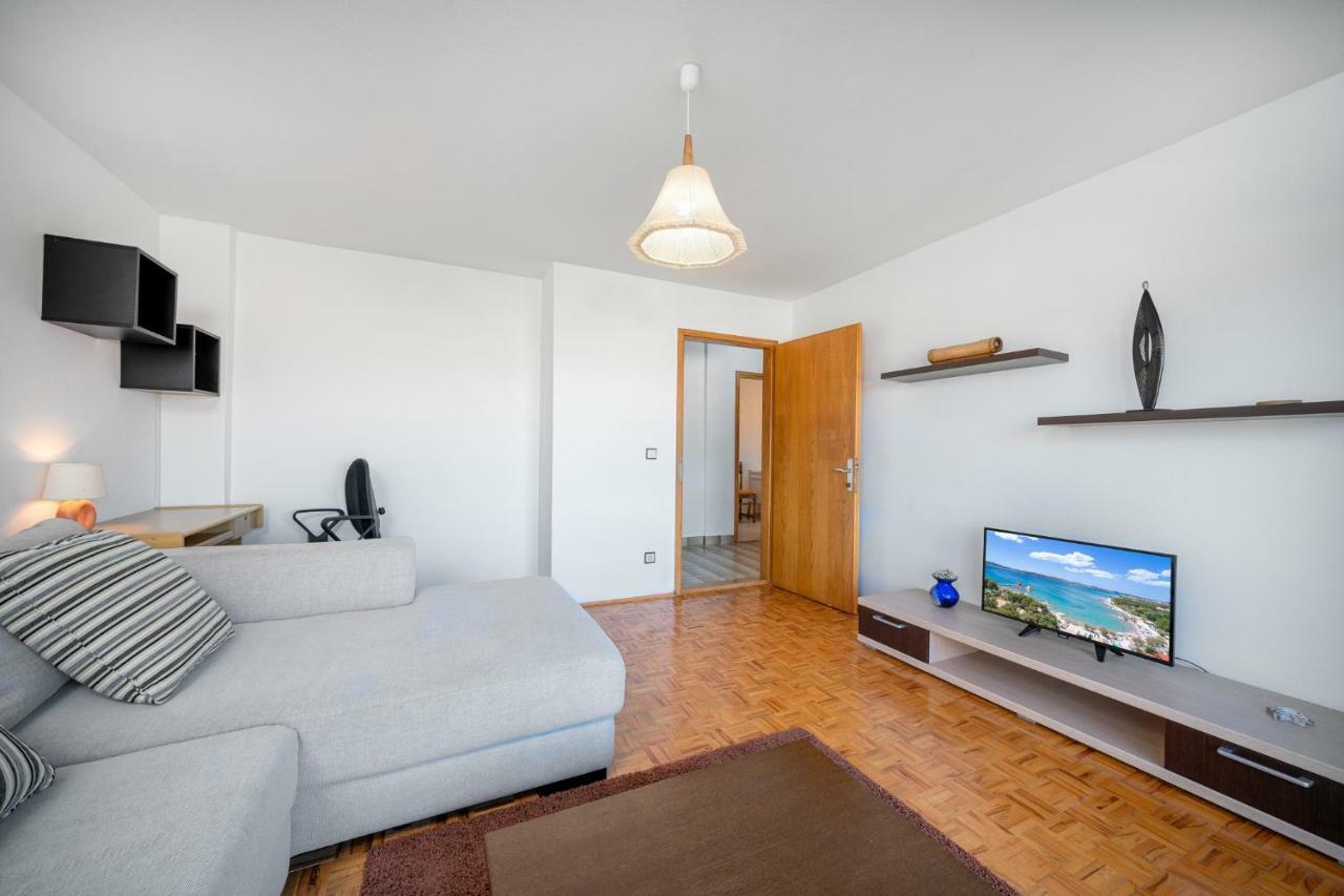 Apartmani Pataca Vodice Luaran gambar