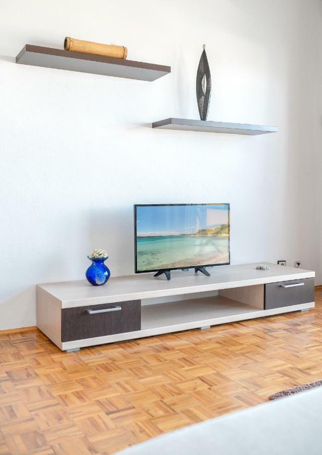 Apartmani Pataca Vodice Luaran gambar