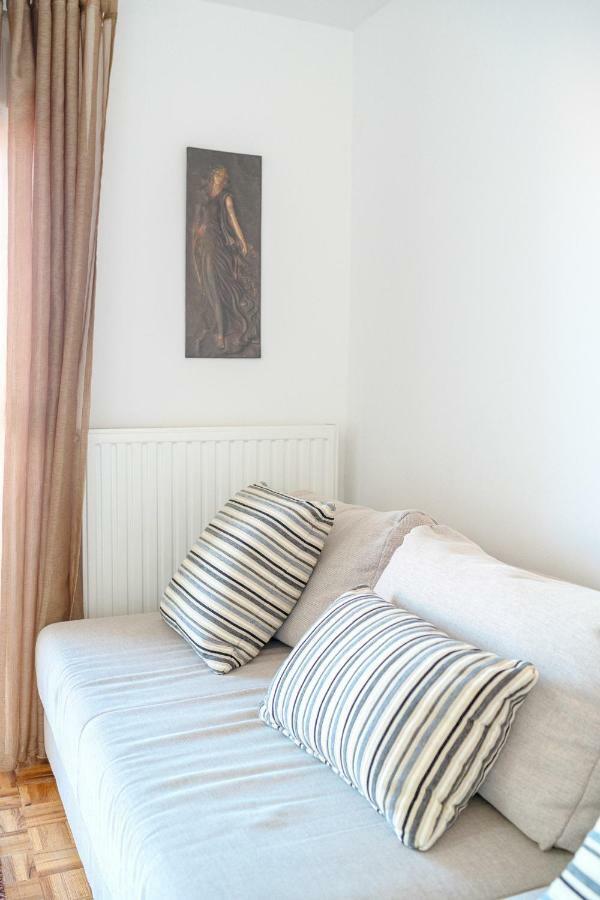 Apartmani Pataca Vodice Luaran gambar