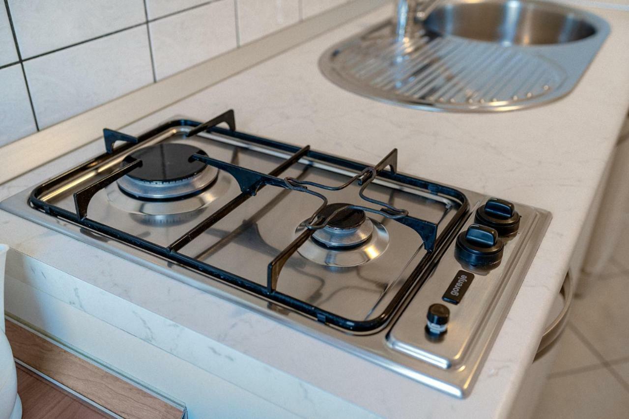 Apartmani Pataca Vodice Luaran gambar