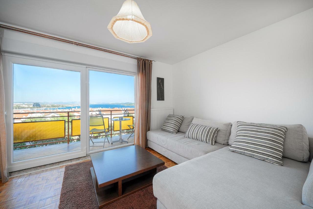 Apartmani Pataca Vodice Luaran gambar