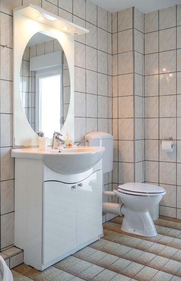 Apartmani Pataca Vodice Luaran gambar