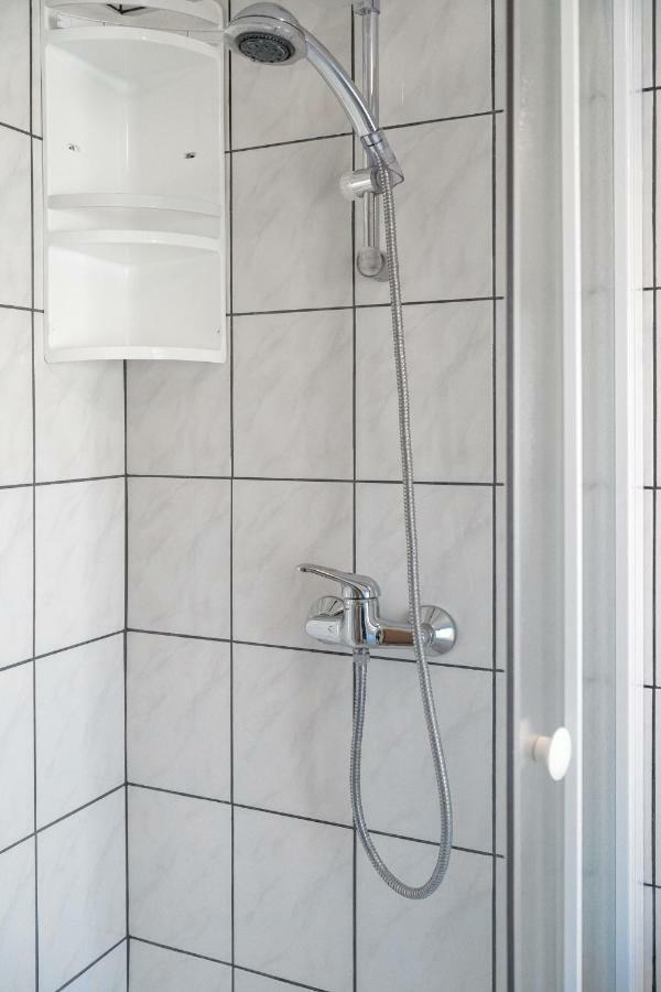Apartmani Pataca Vodice Luaran gambar