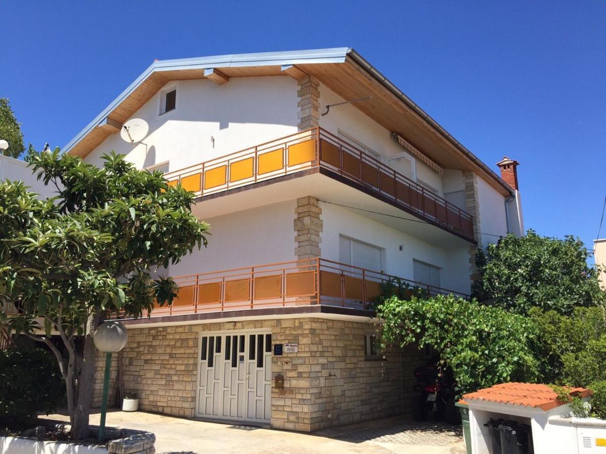 Apartmani Pataca Vodice Luaran gambar